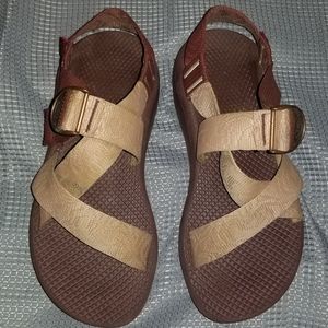 Chaco Sandals